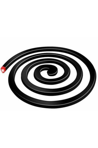 Genel Markalar Tokyo Kokusuz Dumansız Spiral Haşere Sivrisinek Kovucu