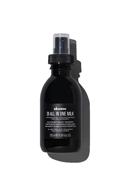 Davines Care Milk - For All Hair Types, Oi All In One Milk 135 Ml8004608235576