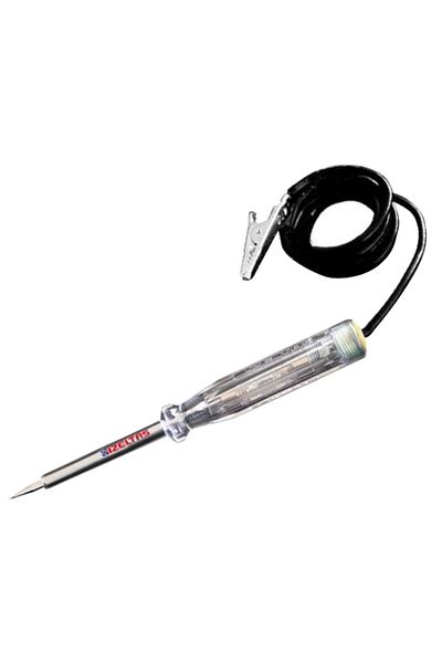 İzeltaş Auto Control Pen