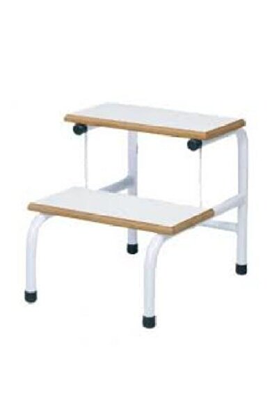 Genel Markalar Eskoba 2 Basamaklı Tm-a-1014 Eskabo 2 Basamaklı Muayene Masası...