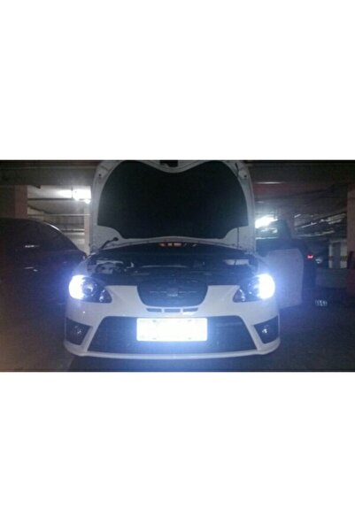 FEMEX Seat Leon Mk2 Gündüz Led Ampul Premium P21w