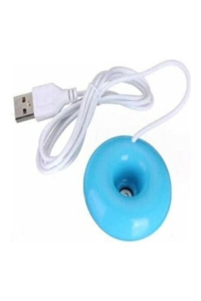 OEM Kuluçka Makine Simit Nem Nözülü Usb Girişli Mavi Renk