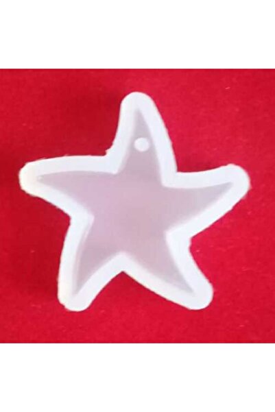 Altınyapı Hobi Market Epoksi Reçine Anahtarlık&takı Kalıbı