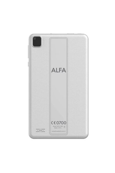 Hometech Alfa 7mrc 2 Gb 32 Gb 7" Tablet