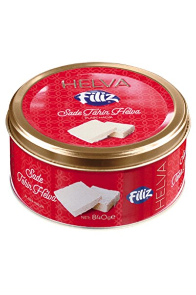 FİLİZ Teneke Tahin Helvası 840 gr