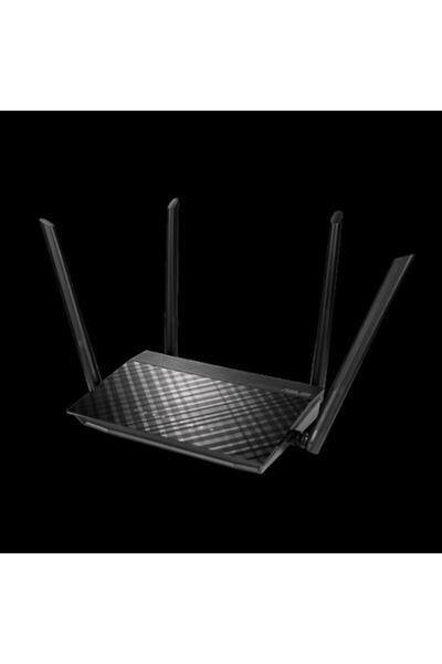 ASUS Rt-ac57u V3 Ac1200 4p Gıgabıt D.band Router