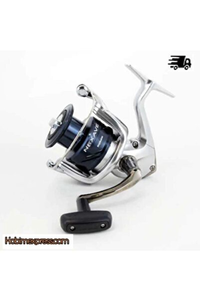 Shimano Nexave 6000 Fe Olta Makinesi