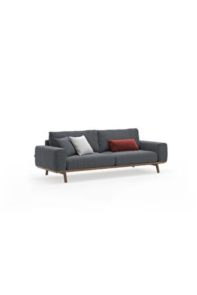 Ndesign Istanbul Uclu Koltuk Fiyati Yorumlari Trendyol