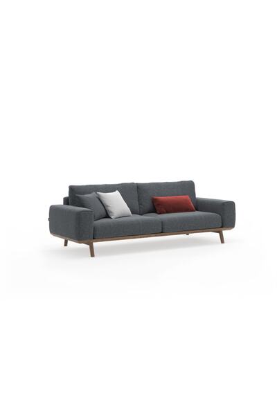 Ndesign Istanbul Uclu Koltuk Fiyati Yorumlari Trendyol