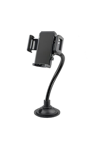 Holder Vantuzlu Spiral Araç Içi Telefon Tutucu Cama Yapışan Araç Telefon Tutu...
