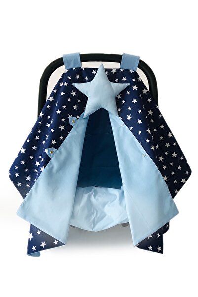 Atölye Eda Exclusive Puset Örtüsü Ve Puset Çarşafı