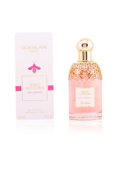 Guerlain Aqua Allegoria Pera Granita Perfume by Guerlain EDT 75 ml