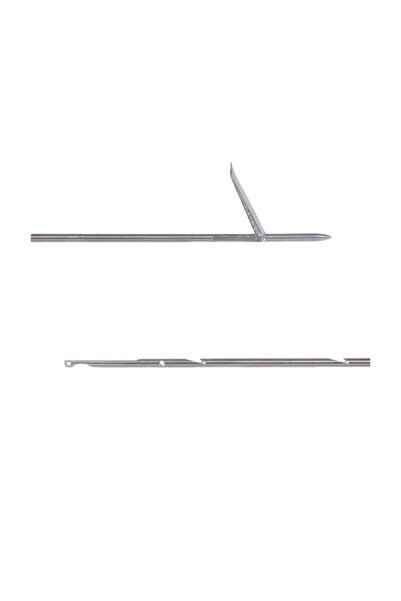 Beuchat Zıpkın Şiş 6mm. Çentikli T600 Tahitian