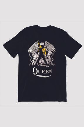 T shirt queen band 2025