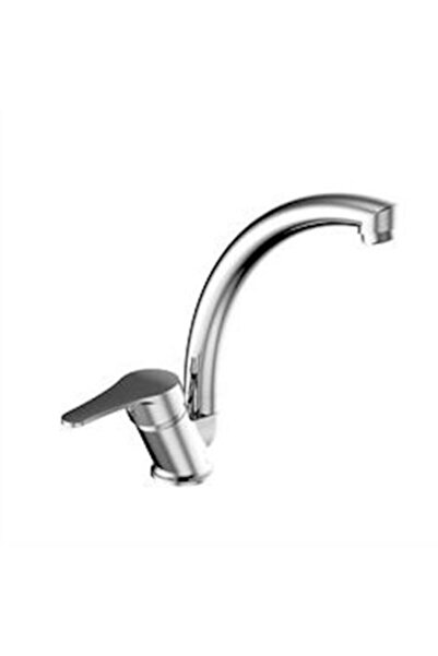 Bien Claire Kuğu Borulu Lavabo Bataryası