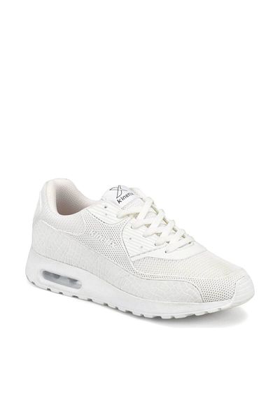 Kinetix WIVARE W Λευκό Γυναικείο Sneaker 100310785