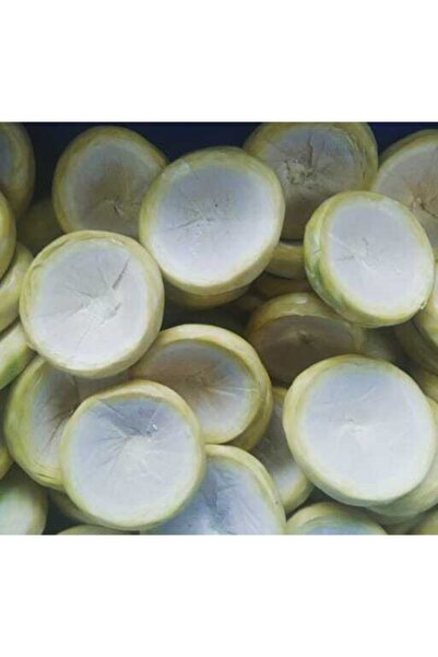 Karareis Çiftliği Sakız Çanak Enginar 5'li Vakumlu 20 Adet