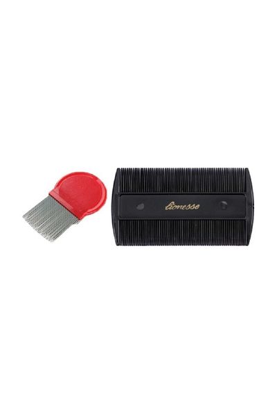 Lionesse Lice Comb Set 60+58