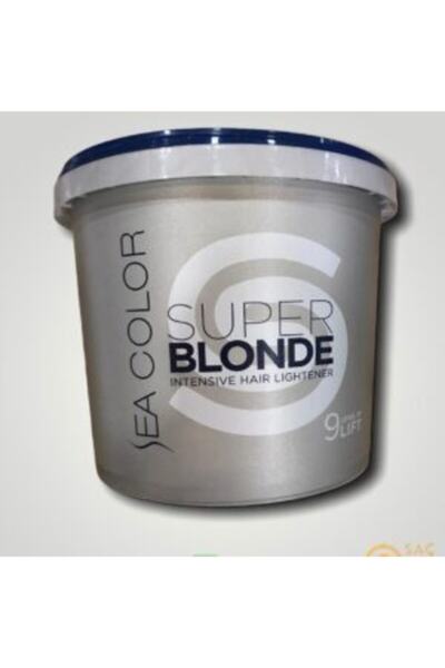 Sea Color Seacolor Ultra Blonde Acıcı 2000 Gr.