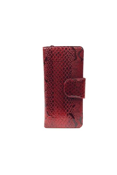 Skarlet Genuine Leather Women's Wallet