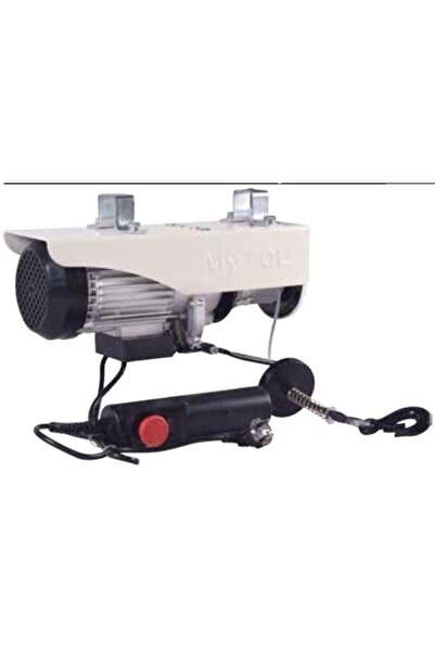 MYTOL Mv800 400-800 Elektrikli Mini Vinç