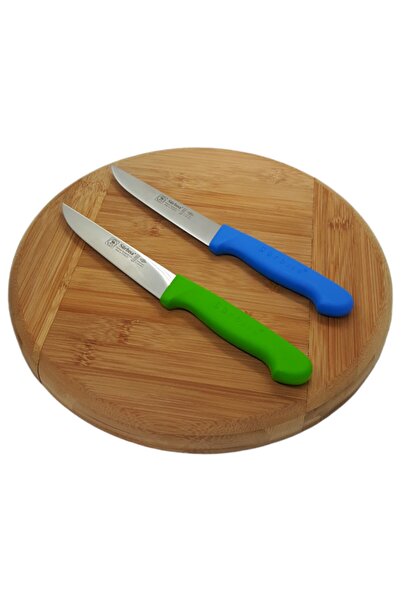 Sürbisa Sürbısa Sürmene Chopping Knife Set, 2 Pieces