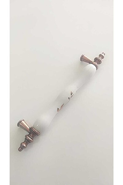 EREN MOBİLYA AKSESUAR Porselen Kulp (dolap-çekmece Mobilya Kulbu)