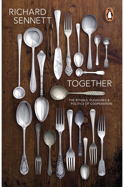 Arkadaş Yayıncılık Together: The Rituals, Pleasures And Politics Of Cooperation