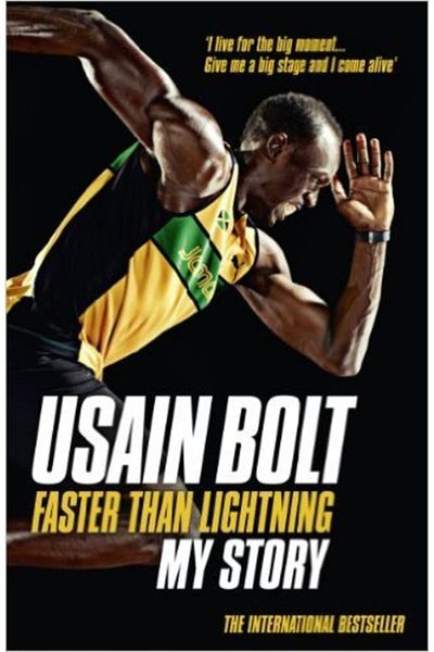 Arkadaş Yayıncılık Faster Than Lightning: My Autobiography