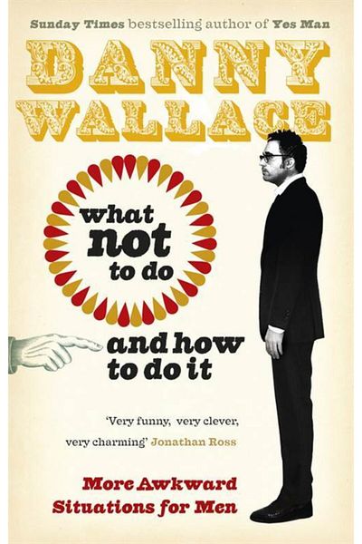Arkadaş Yayıncılık What Not To Do (and How To Do It)