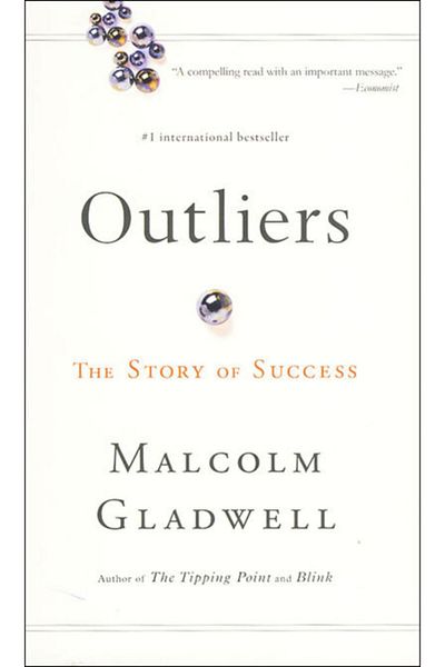 Arkadaş Yayıncılık Outliers (mass Market Ed.)