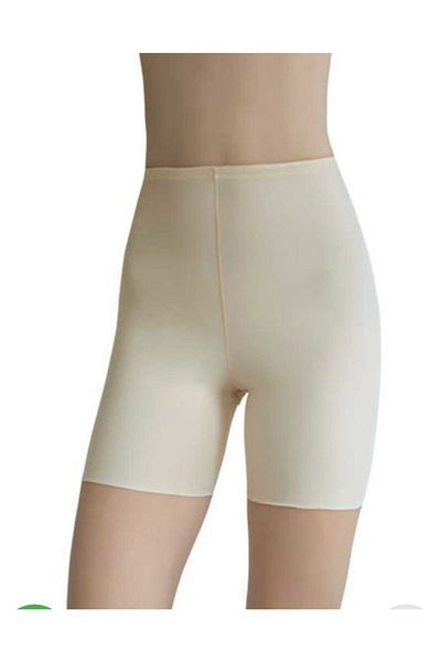 Yeni İnci 9000 Shapewear Shorts Corset Skin