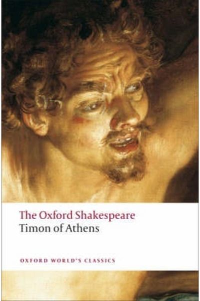 Arkadaş Yayıncılık Timon of Athens