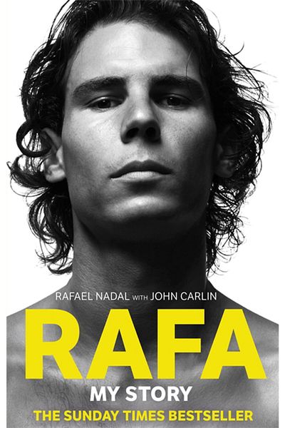 Arkadaş Yayıncılık Rafa - My Story