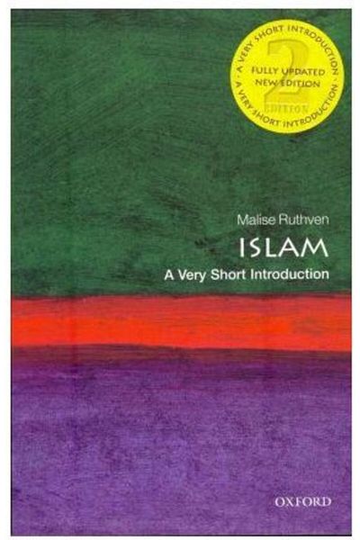 Arkadaş Yayıncılık Islam: A Very Short Introduction