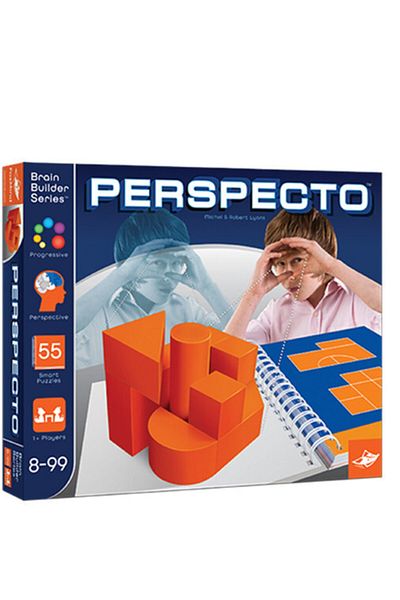 Foxmind Perspecto - Stylish Knitted with Stylish Design and Slide Tightening