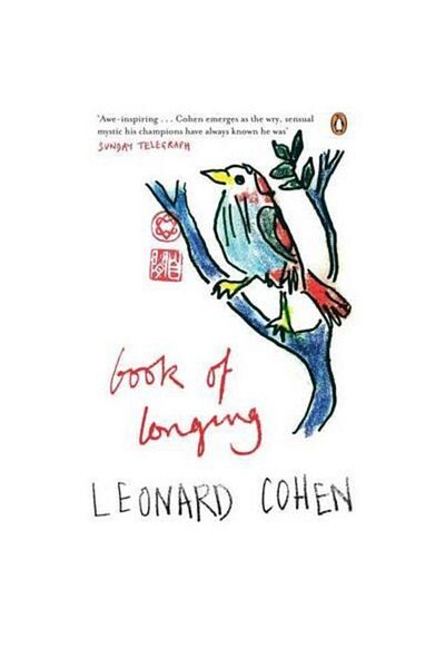 Arkadaş Yayıncılık The Book Of Longing
