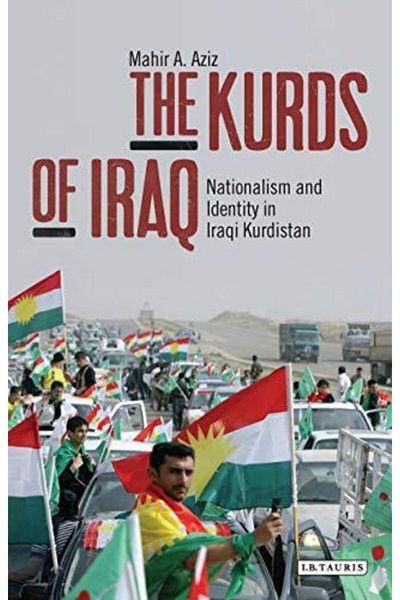 Arkadaş Yayıncılık The Kurds Of Iraq