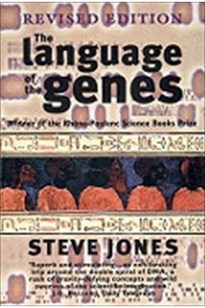Arkadaş Yayıncılık The Language Of The Genes
