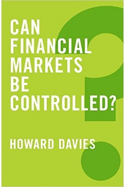 Arkadaş Yayıncılık Can Financial Markets Be Controlled?(global Futures)