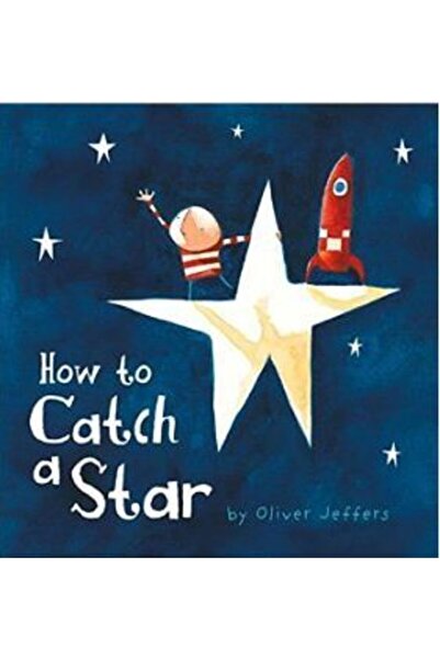 Arkadaş Yayıncılık How To Catch A Star