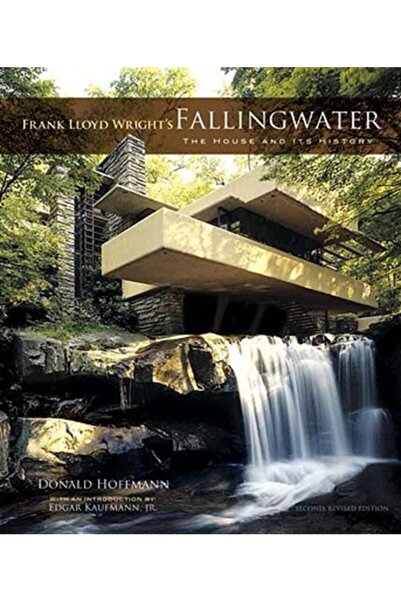 Arkadaş Yayıncılık Fallingwater Frenka Lajda Rajta