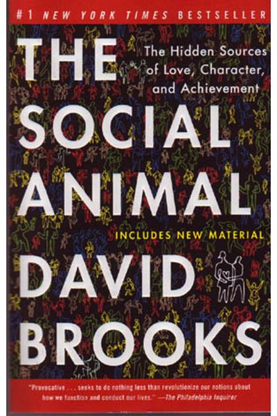 Arkadaş Yayıncılık The Social Animal