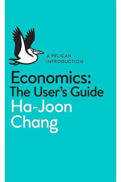 Arkadaş Yayıncılık Economics: The User's Guide