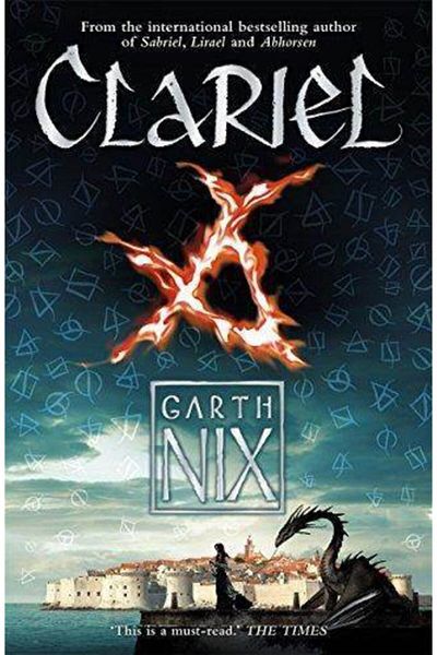 Arkadaş Yayıncılık Clariel (the Old Kingdom)