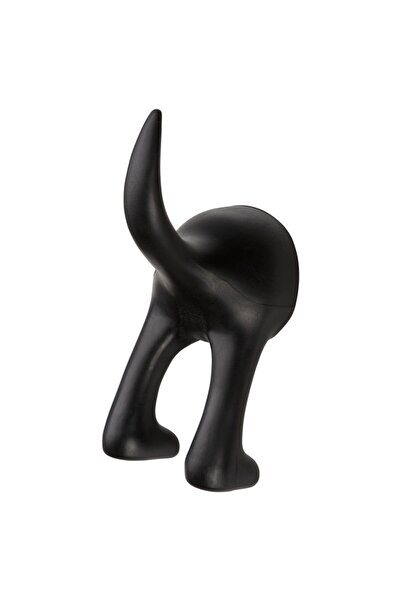 IKEA Bastıs Kanca, Siyah