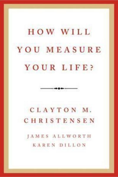 Arkadaş Yayıncılık How Will You Measure Your Life