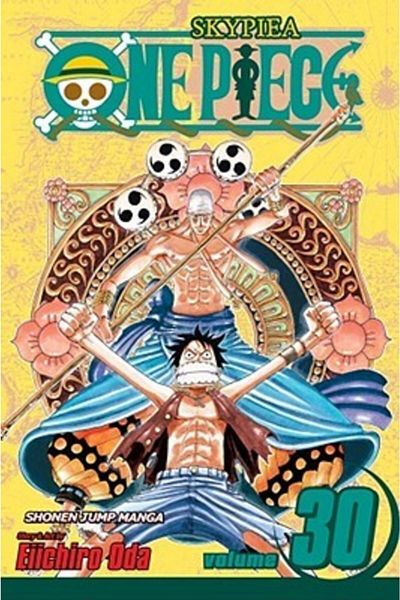 Arkadaş Yayıncılık One Piece 30 - Comfortable Cutting