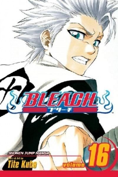 Arkadaş Yayıncılık Bleach 16