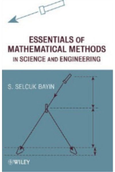 Arkadaş Yayıncılık Essentials Of Mathematical Methods